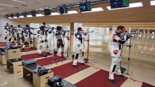 Pobednici Sebić i Stevanović